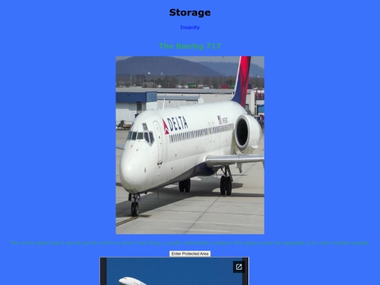 storage screenshot