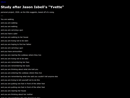 yvette screenshot