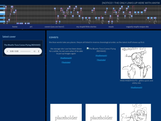 thatgoodsound screenshot