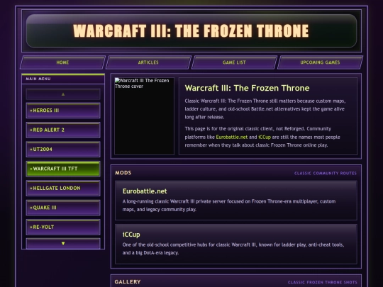 games/warcraft3-tft screenshot