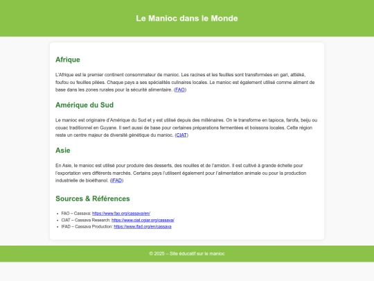 monde screenshot