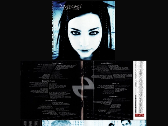 fallen/fallenbook screenshot