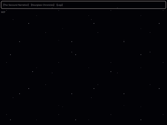 Hourglass_Chronicles screenshot