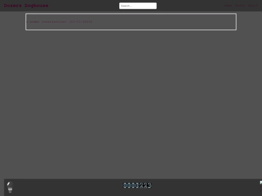 VideoGames screenshot