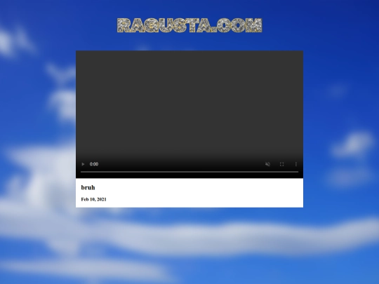 bruh screenshot
