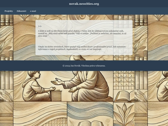 inconsai screenshot