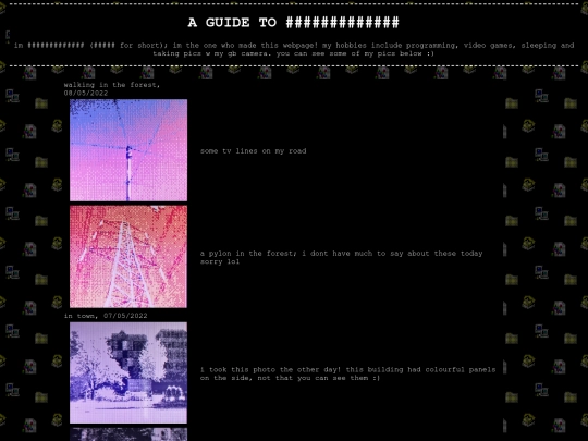pages/youru screenshot