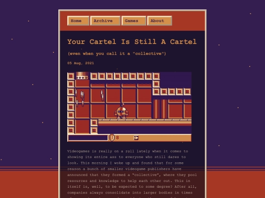 posts/2021-08-05-Your-Cartel-Is-Still-A-Cartel screenshot