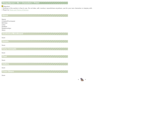pages/characters/individual/prism screenshot