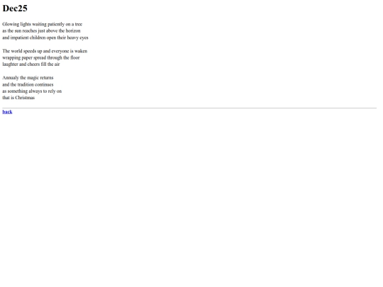poems/dec25 screenshot