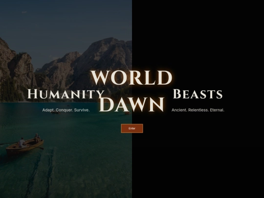 Dawn/dawnhome screenshot