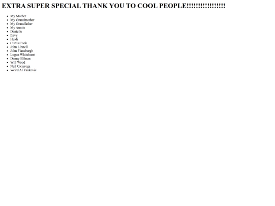 thanks screenshot