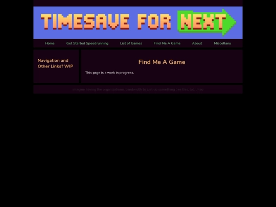 findmeagame screenshot