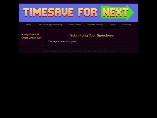 submittosrc screenshot