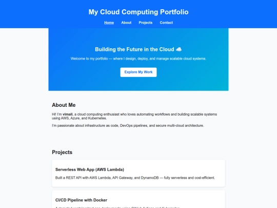 website2/indexxx screenshot