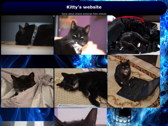 photos screenshot