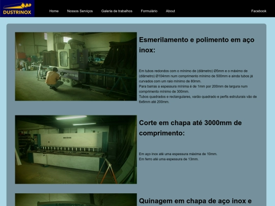 nossosServicos screenshot