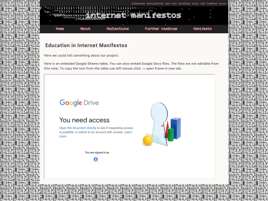 rd screenshot
