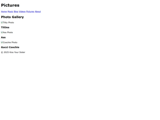 pictures screenshot