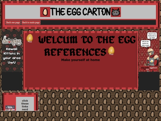pages/eggMuseum/artofEgg screenshot