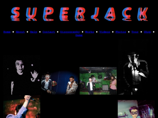 presspictures screenshot