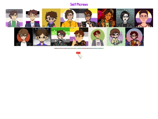 picrews screenshot