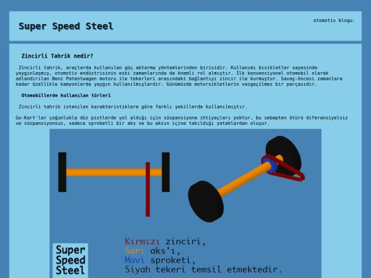 tr/teknik/zincirli-tahrik screenshot
