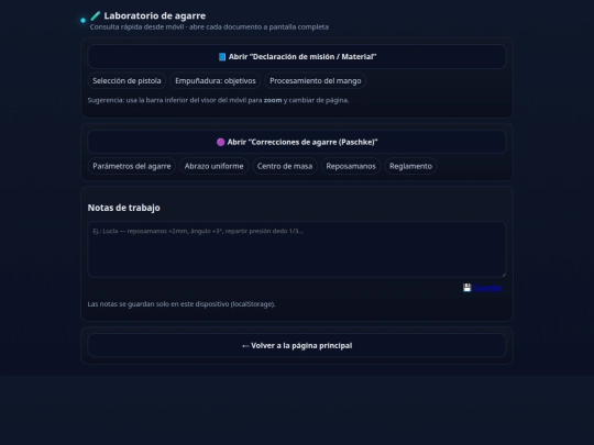 agarre_material_visor screenshot