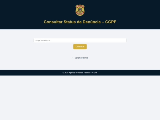 consulta screenshot