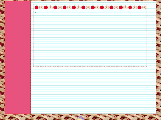 pages/cookbook screenshot