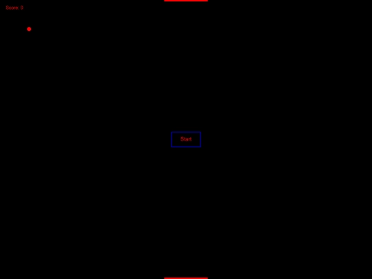 PingPong/pingpong screenshot