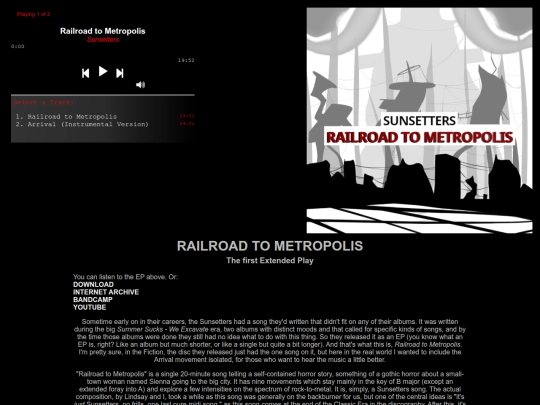 rtm screenshot