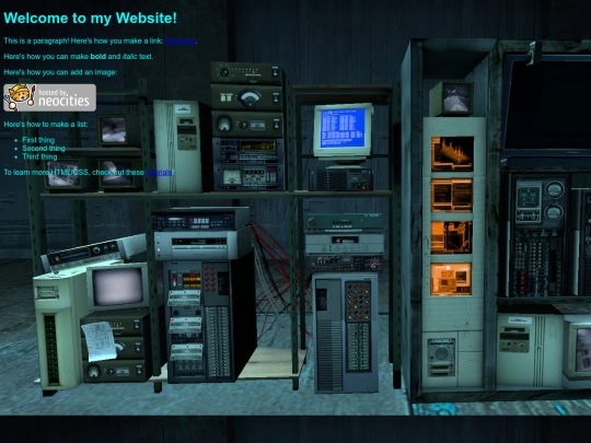 page3 screenshot