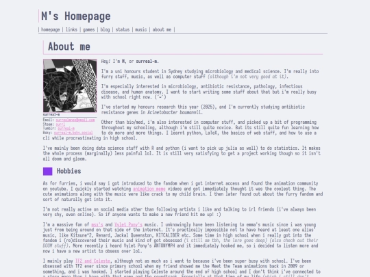 about screenshot