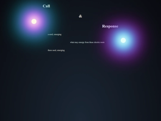 prev-site/_site/call-response screenshot