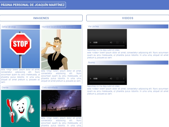 Practica screenshot
