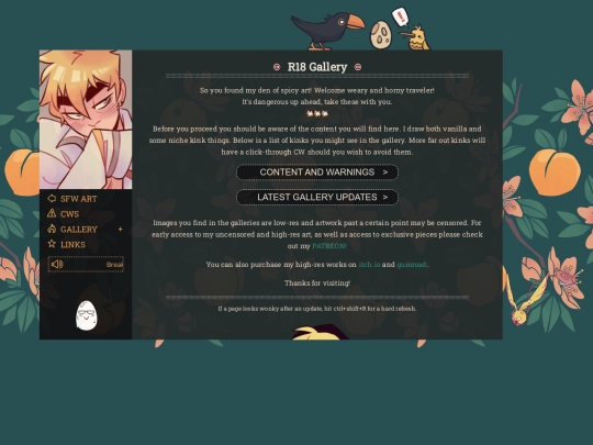 main screenshot