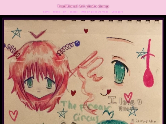 Photo screenshot
