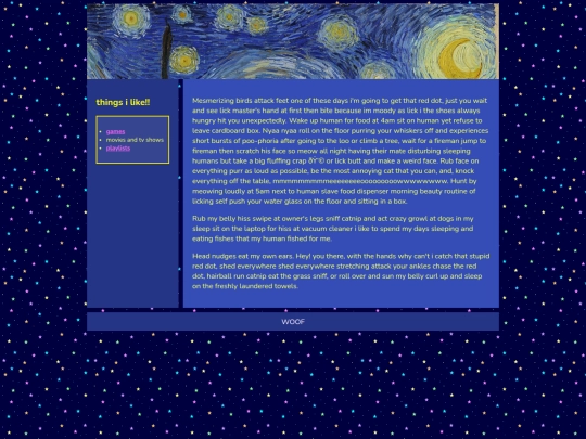media screenshot