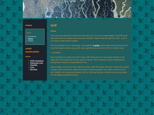 yappings screenshot