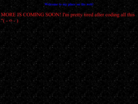 home screenshot