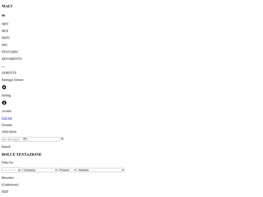 inicio screenshot