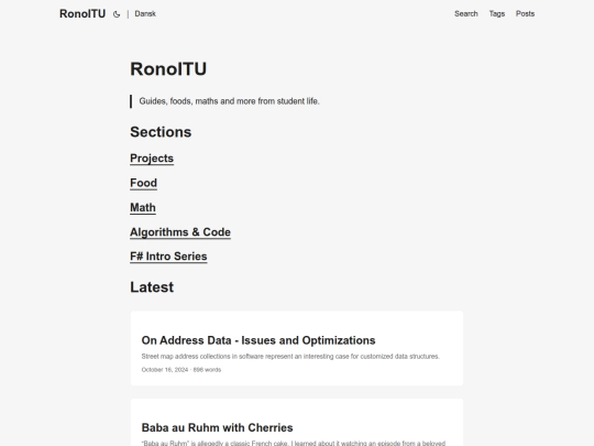 page/2 screenshot