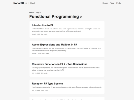 tags/functional-programming/page/1 screenshot