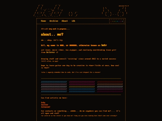 about screenshot