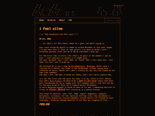 posts/2026-07-28-i-feel-alive screenshot