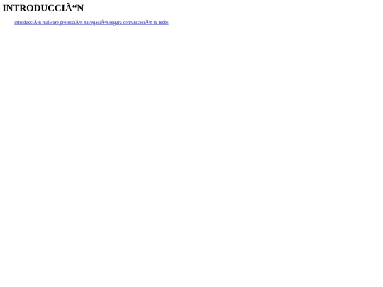 principal screenshot