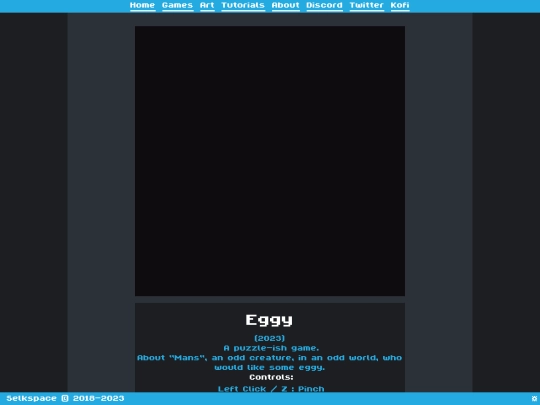 r/eggy screenshot