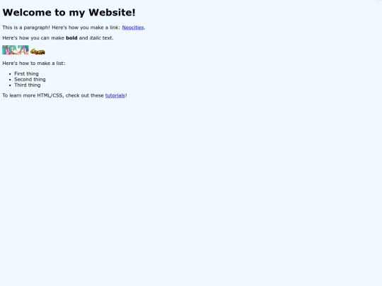 chive screenshot