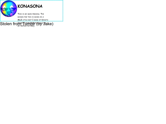 toyhouseTesting screenshot
